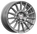 Диск iFree Азур 6,5x16 5*114,3 Et:45 Dia:60,1 Хай вэй