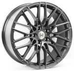 Диск Tech Line 901 8x19 5*108 Et:45 Dia:63,3 BMG