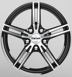 Диск Carwel Баруй 6,5x16 5*114,3 Et:45 Dia:60,1 AB