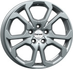Диск Carwel Ванда 6,5x17 5*114,3 Et:37 Dia:66,6 SB