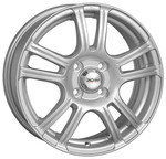 Диск X'trike X-105 6,5x16 5*105 Et:38 Dia:56,6 HS
