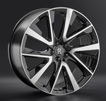 Диск Replay V29 9x21 5*108 Et:38,5 Dia:63,3 bkf