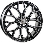 Диск RST R059 7x19 5*114,3 Et:45 Dia:60,1 BD