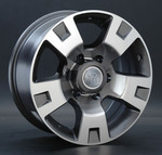 Диск Replay NS5 8x16 6*139,7 Et:10 Dia:110,1 GMF