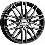 Диск Carwel Кобра 229 6x16 4*100 Et:37 Dia:60,1 AB