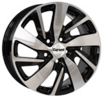 Диск Carwel Байкал 166 6,5x16 5*108 Et:50 Dia:63,3 AB