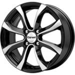 Диск Carwel Омикрон 6x15 4*100 Et:38 Dia:56,6 AB