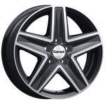 Диск Carwel Витим 237 6,5x16 5*160 Et:55 Dia:65,1 AB