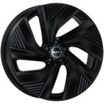 Диск MAK Electra 7,5x19 5*114,3 Et:49,5 Dia:67,1 Gloss Black