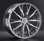 Диск LS wheels FlowForming RC11 8x19 5*108 Et:33 Dia:60,1 gmf
