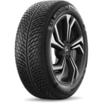 Шина Michelin Pilot Alpin 5 SUV 245/50 R20 105V