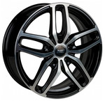 Диск N2O V2199 6,5x17 5*108 Et:33 Dia:60,1 BFP