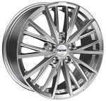 Диск Carwel Агма 1719 7x17 5*114,3 Et:45 Dia:60,1 SLT