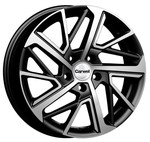 Диск Carwel Мадон 267 6,5x17 5*108 Et:33 Dia:60,1 AB