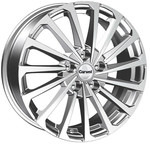 Диск Carwel Кагра 1721 6,5x17 5*114,3 Et:45 Dia:54,1 AST