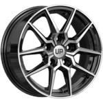 Диск Wheels UP Up117 6,5x15 5*108 Et:45 Dia:63,3 BFP