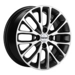 Диск Carwel Хуко 6x15 4*98 Et:36 Dia:58,6 AGR