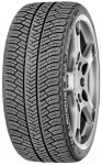 Шина Michelin Pilot Alpin 4 285/40 R19 103V N1