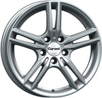 Диск Carwel Баруй 6,5x16 5*114,3 Et:40 Dia:66,1 SB