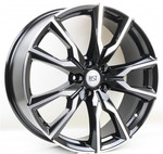 Диск RST R012 8x20 5*127 Et:45 Dia:71,6 BD