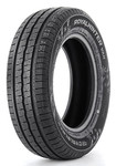 Шина Royal Black Royal Winter VAN 225/70 R15 112/110R